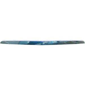 Mercedes-Benz Sier- / Beschermingspaneel, radiateurgrille Priority Parts