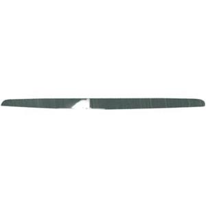 Mercedes-Benz Sier- / beschermingspaneel, bumper