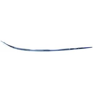 Mercedes-Benz Sier- / beschermingspaneel, bumper