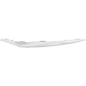 Mercedes-Benz Sier- / beschermingspaneelset, bumper
