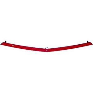 Mercedes-Benz Sier- / beschermingspaneel, bumper