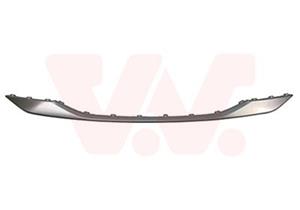 Peugeot Sier- / beschermingspaneel, bumper