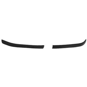 Peugeot Sier- / beschermingspaneel, bumper