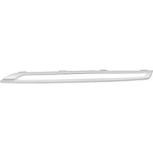 Mercedes-Benz Plaat, radiateurgrille