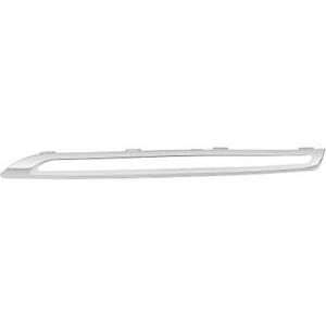 Mercedes-Benz Plaat, radiateurgrille