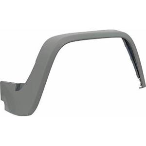 Mercedes-Benz Verbreding, spatbord