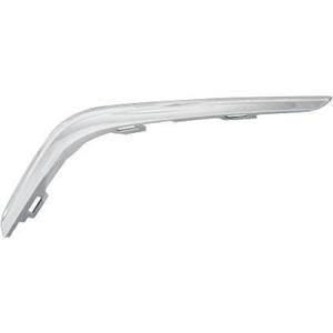 Peugeot Sier- / beschermingspaneel, bumper