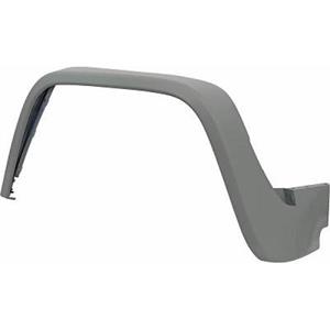 Mercedes-Benz Verbreding, spatbord