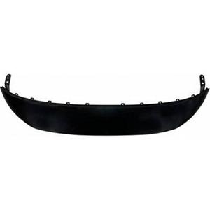 Peugeot Plaat, radiateurgrille