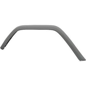 Mercedes-Benz Verbreding, spatbord