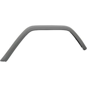 Mercedes-Benz Verbreding, spatbord