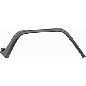 Mercedes-Benz Verbreding, spatbord