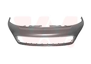 Fiat Sier- / beschermingspaneel, bumper