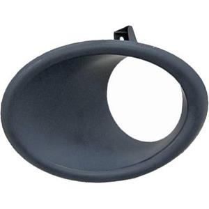 Peugeot Sier- / beschermingspaneel, bumper