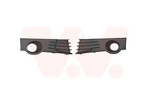 Fiat Sier- / beschermingspaneelset, bumper