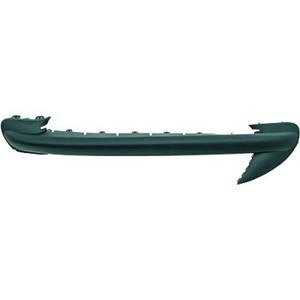 Peugeot Sier- / beschermingspaneel, bumper Priority Parts