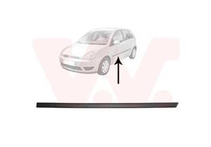 Ford Deursierlijst Vl (4/5 D)