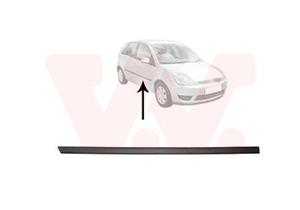 Ford Deursierlijst Vr (4/5 D)