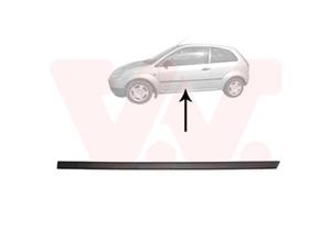 Ford Deursierlijst L.(2/3 D.)