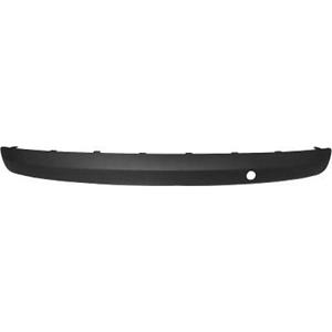 Peugeot Sier- / beschermingspaneel, bumper