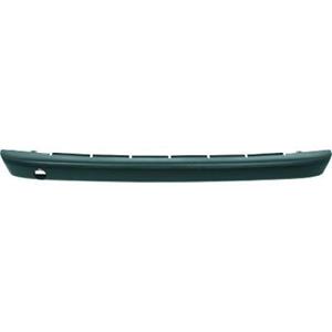 Peugeot Sier- / beschermingspaneel, bumper