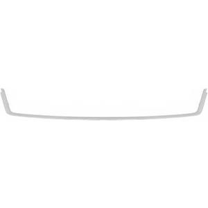 Opel Plaat, radiateurgrille