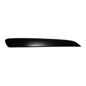Opel Sier- / beschermingspaneel, bumper Priority Parts