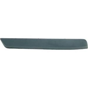 Opel Sier- / beschermingspaneel, bumper Priority Parts