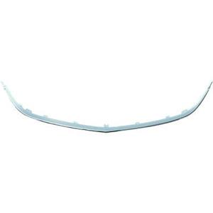 Opel Plaat, radiateurgrille Priority Parts