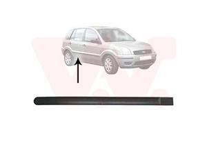 Ford Achterdeursierl.rechts