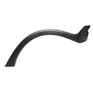 Opel Verbreding, spatbord