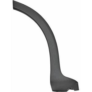 Opel Verbreding, spatbord