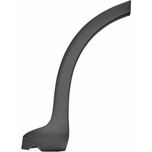 Opel Verbreding, spatbord