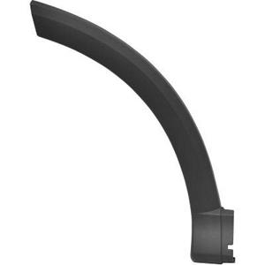 Opel Verbreding, spatbord Priority Parts