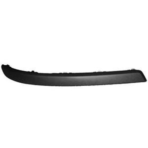Opel Sier- / beschermingspaneel, bumper Priority Parts