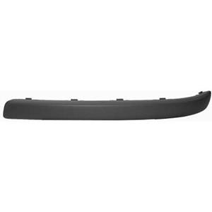 Opel Sier- / beschermingspaneel, bumper Priority Parts