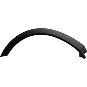 Opel Verbreding, spatbord