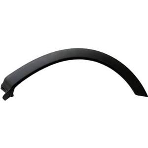 Opel Verbreding, spatbord