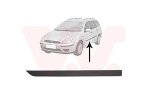 Ford Deursierlijst Vl (4/5 D)