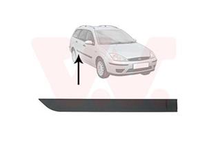 Ford Achterdeursierl.rechts