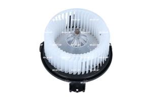 Toyota Interieurventilatie