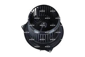 Abarth Interieurventilatie