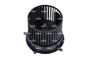 Nissan Interieurventilatie