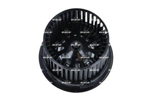 Nissan Interieurventilatie