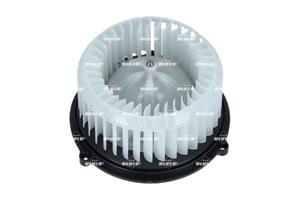 Chevrolet Interieurventilatie