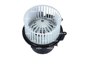 Dacia Interieurventilatie