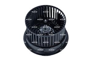 Alfa Romeo Interieurventilatie