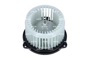 Honda Interieurventilatie