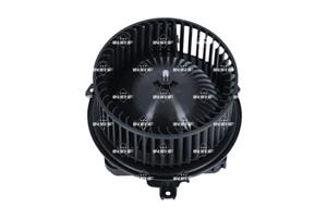 Audi Interieurventilatie