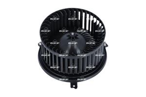Opel Interieurventilatie